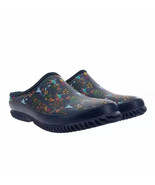 Western Chief Women&#39;s Size 7 Hummingbird Waterproof Removable Sole Clogs... - £10.72 GBP