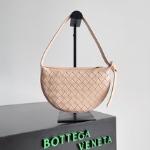 BOTTEGA VENETA BV Mini Sunrise Bag Pink - £1,188.39 GBP