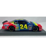 Mac Tools Bank Jeff Gordon #24 Dupont 1:24 Car Diecast Toy Excellent Shape - $350.14 MXN