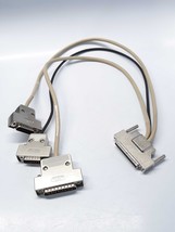 Hitachi DB-C8-J10 DA-C8-J10 PLC Cable Assembly   - €34,51 EUR