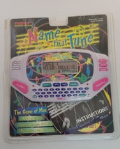 1997 Name That Tune - Electronic Hand-Held Game Tiger Electronics - BRAND NEW - £10.52 GBP