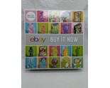 Ebay Buy It Now Gen Con 2022 Exclusive Board Game New Open Box - $53.45