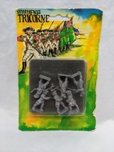 Minifigs Tricorne 25MM Charging Bayonets Metal Miniatures - €17,32 EUR