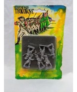 Minifigs Tricorne 25MM Charging Bayonets Metal Miniatures - $27.16 CAD