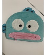 Hangyodon Fase Pouch mouse chack zipper - $298.18 MXN