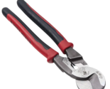Klein Tools High Leverage Cable Cutter J63225N (new sealed) - £35.92 GBP