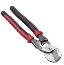 Klein Tools High Leverage Cable Cutter J63225N (new sealed) - £35.89 GBP