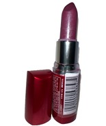 1- Maybelline New York moisture extreme #C377 ROSE LUSTER (New/RARE) See... - $729.11 MXN