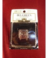 NEW IRA GREEN INCORATED U.S. ARMY REIGADE REGULATION DRIVER AND MECHANIC... - $22.28 CAD