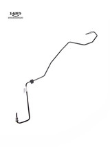 MERCEDES X166 GL/ML-CLASS GENUINE FRONT HYDRAULIC BRAKE ABS LINE HOSE TUBE - $29.69