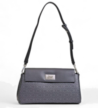 Calvin Klein Women Bag - Designer Black Shoulder Bag Fashion Handbag Elegant - $183.20 CAD
