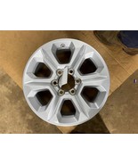 Wheel 17x7 Alloy 6 Solid Spoke Fits 14-23 4 RUNNER 103917475 - €122,52 EUR