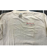 Rod Stewart 1996 CREW Wild Eyed and Leggless 96&#39;  Tour Local Crew T-Shir... - €28,36 EUR
