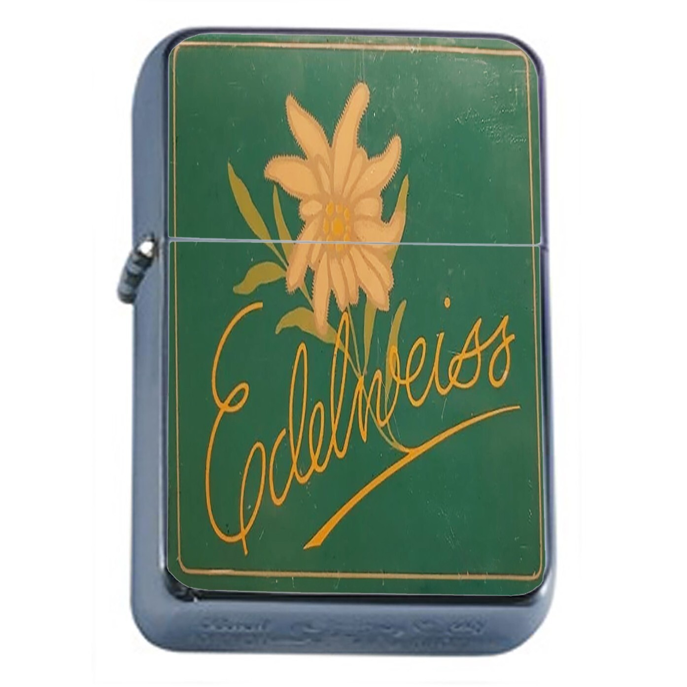 Vintage 60&#39;s Edel Oil Lighter - $14.80