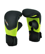 MaxxMMA Neoprene Washable Heavy Bag Gloves - Boxing Punching Training (N... - $99.25 CAD