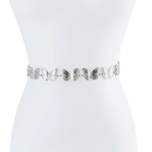 Dainty Butterfly Fashion Waist Belt - £22.01 GBP