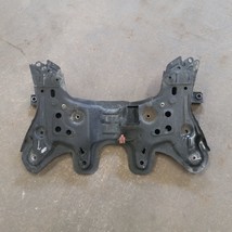 Front Crossmember Support Frame 2 Door Abarth Fits 12-17 FIAT 500 - $299.94