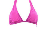 L&#39;AGENT BY AGENT PROVOCATEUR Damen Bikini-BH Elegant Sommer Lila Größe L - $36.22