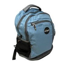 Miggo Midtown Genius Backpack 15&quot; Laptop 10&quot; Tablet MacBook Water Resist... - $432.34 MXN