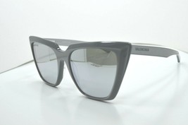 NEW AUTHENTIC BALENCIAGA BB0046S  006   SUNGLASSES - $189.99