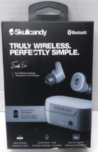 Skullcandy SESH EVO True Wireless Bluetooth in-Ear Earbuds - GREY - £11.96 GBP