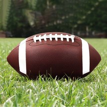 American Football Soccer Rugby Association Football Footy Ball For Men W... - £15.25 GBP+