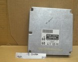 1998 Toyota Corolla Engine Control Unit ECU 8966102360 Module 347-9d7 - £12.78 GBP