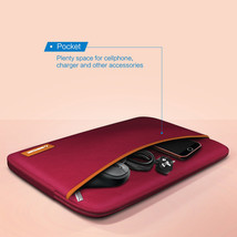 Superior iBenzer 13.3&quot; Neoprene Protective Laptop Case Sleeve Bag with A... - $23.68 CAD