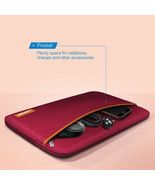 Superior iBenzer 13.3&quot; Neoprene Protective Laptop Case Sleeve Bag with A... - $23.68 CAD