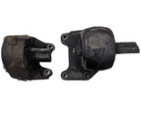 Motor Mounts Pair From 2013 Jeep Wrangler  3.6 - $89.95