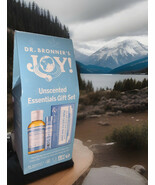 Dr. Bronner&#39;s Bar + Lip Balm Gift Set - Unscented - 2oz - $298.78 MXN
