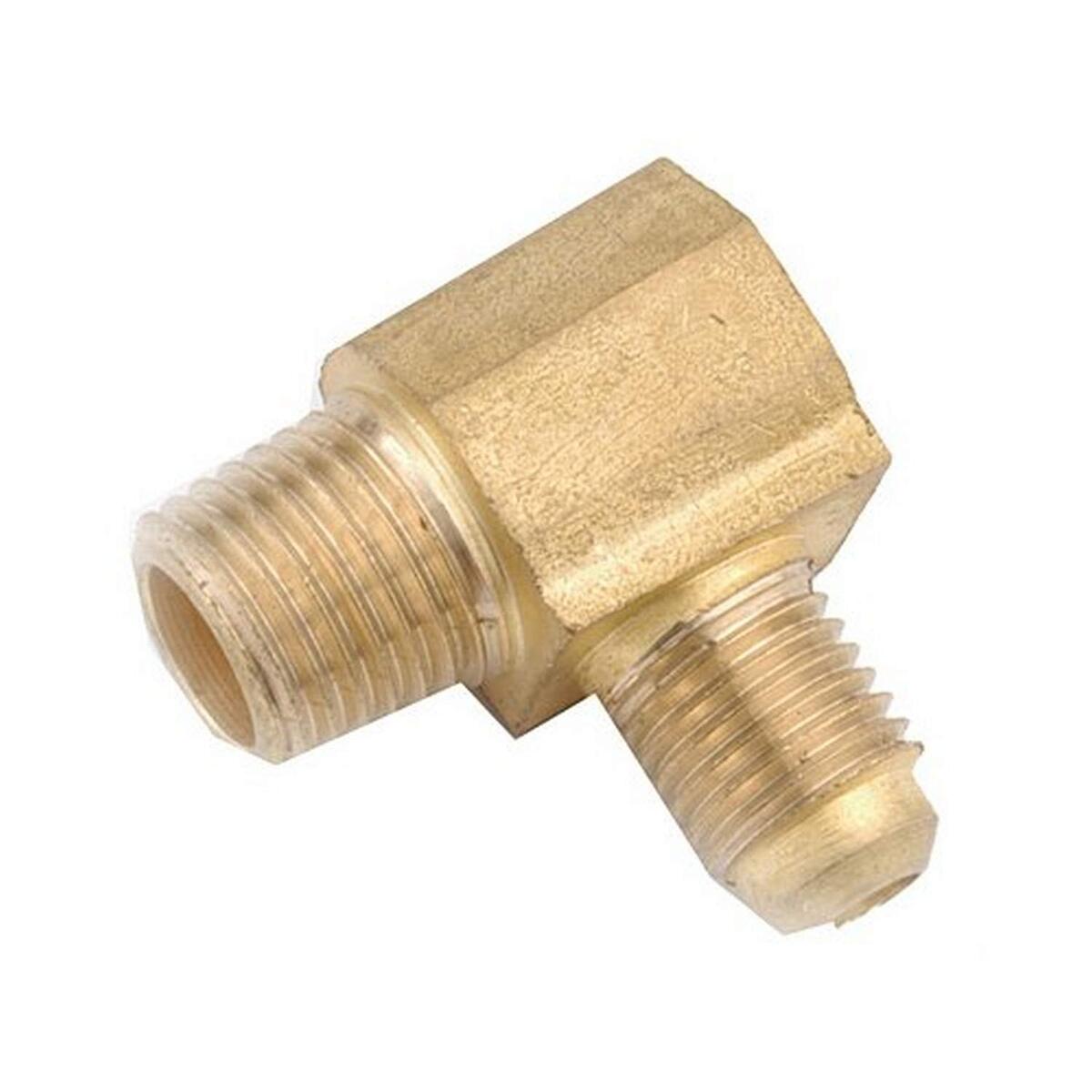 anderson metals corp 714049-1012 5/8 -Inch Flare x 3/4 -Inch Male Iron P... - $25.48