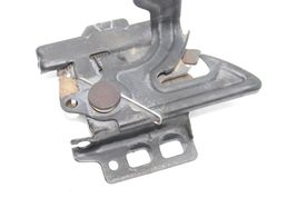 04-09 CADILLAC SRX HOOD LOCK LATCH Q2031 image 2