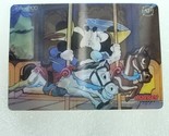 Kakawow Disney 100 Years Hot Box Mickey Mouse Kissing 3D Lenticular SP H... - $10.09