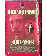 Jo Jo Dancer (1988) - Beta - RCA/Columbia Home Video - R - Pre-owned - $16.82