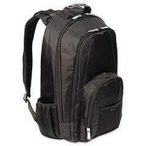 Groove backpack - nylon - black - 5 inch - 19 inch - 16.3 inch - $2,437.96 MXN