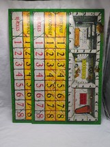 (2) 1998 Games Workshop Blood Bowl Dugout Sheets - €18,96 EUR