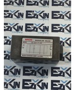 Nachi OC-G01-T1-20 Modular Valve  - $335.01 MXN
