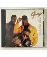 guy - THE FUTURE - $13.58 CAD