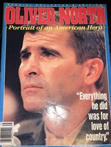 Portrait of an American Hero Magazine - $274.56 MXN