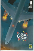 Ice Cream Man #25 (Image 2021) &quot;New Unread&quot; - £4.58 GBP