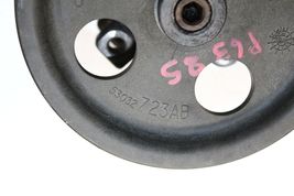 2002 DODGE RAM 1500 PICKUP 4.7L V8 POWER STEERING PUMP ASSEMBLY P6385 image 11
