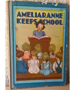 Ameliaranne Keeps School - Constance Heward - S. B. Pearse – [Hardback, ... - £14.20 GBP