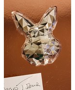 2023 South Korea Lowpoly Lunar Rabbit 2 oz Silver Stackable - $84.11