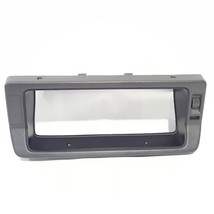 Speedometer Surround Bezel OEM 1990 Mazda B2600 - $22.71