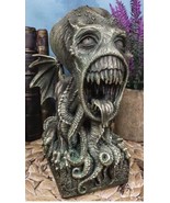 Cthulhu Sea Terror Figurine Kraken Sea Monster (a) - £104.45 GBP