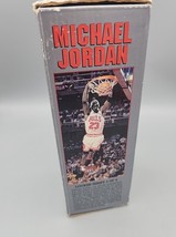 1991-92 Upper Deck Locker Series Box # 3 of 6, Michael Jordan Opened No ... - $7.78