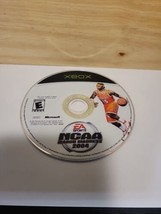 Microsoft Xbox NCAA March Madness 2004 ( Disc Only ) TESTED WORKS  - $7.89