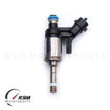 1 x Fuel Injector for Mini Cooper Countryman BMW 118i 120i fit 0261500073 - £49.39 GBP