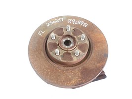2015 Kia Optima OEM Front Left Spindle Knuckle 2.4L - $80.44